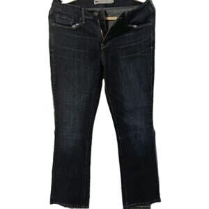Levi's Women's Classic Bootcut Jeans 27/32